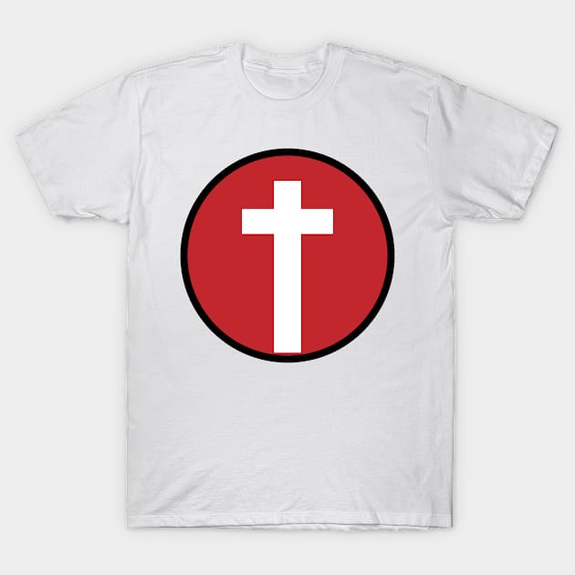 christian T-Shirt by theshop